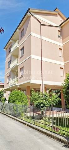 appartamento in vendita a Penne in zona Porta Caldaia