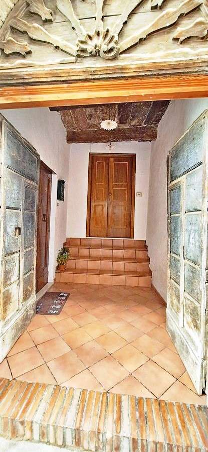 casa indipendente in vendita a Penne