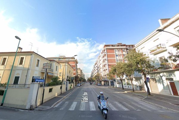appartamento in vendita a Pescara in zona Porta Nuova