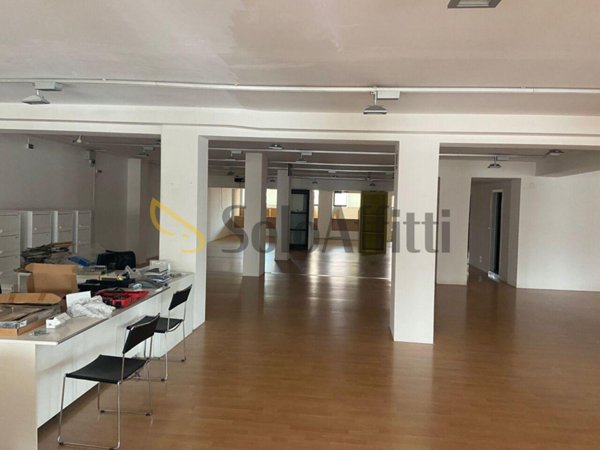 appartamento in vendita a Pescara in zona Porta Nuova