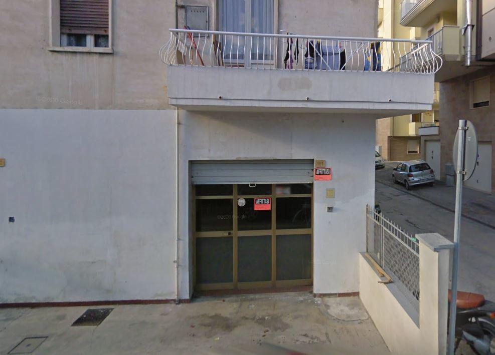 appartamento in vendita a Pescara in zona Stadio