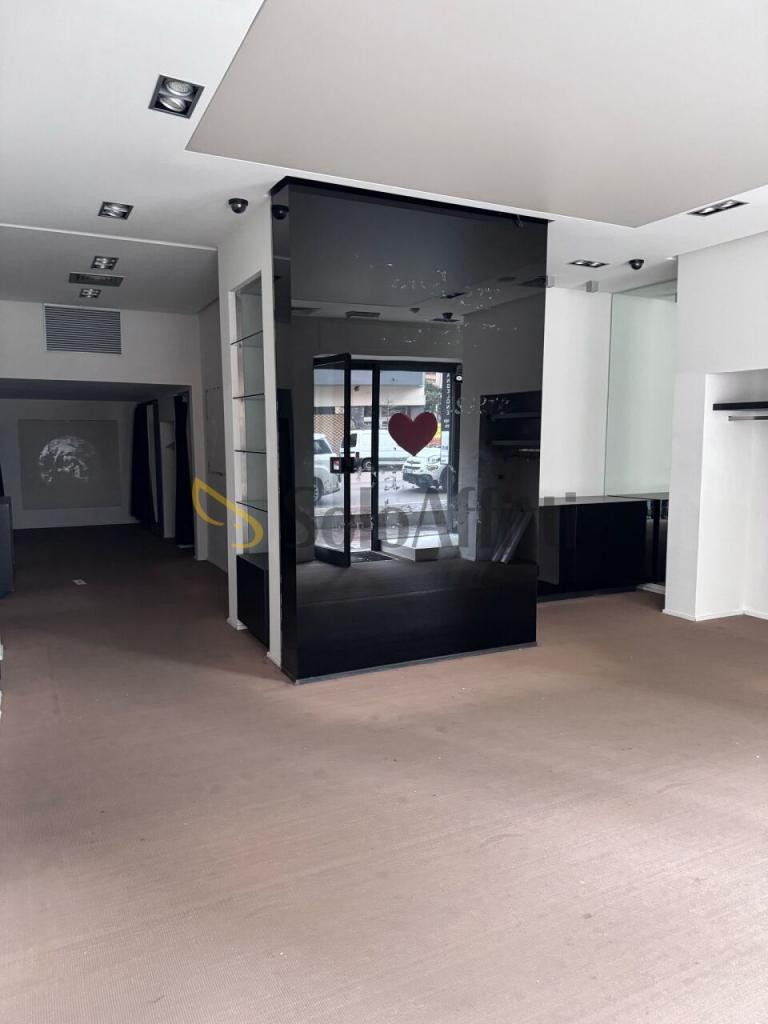 appartamento in affitto a Pescara in zona Centro Città