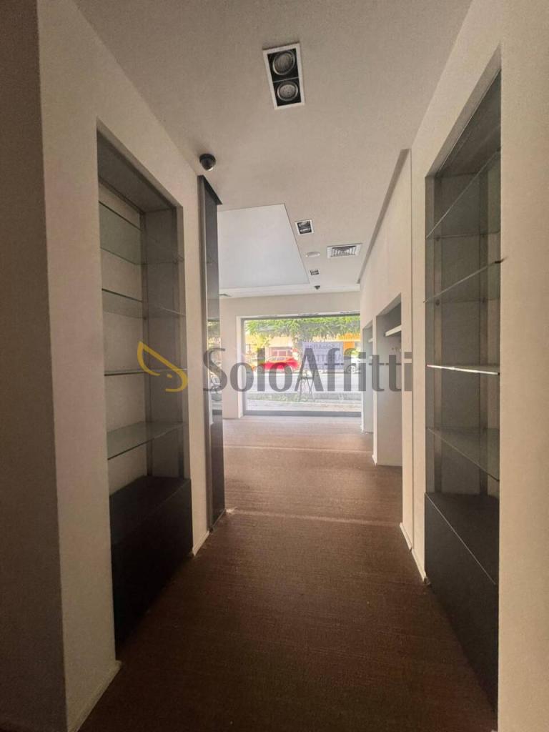 appartamento in affitto a Pescara in zona Centro Città