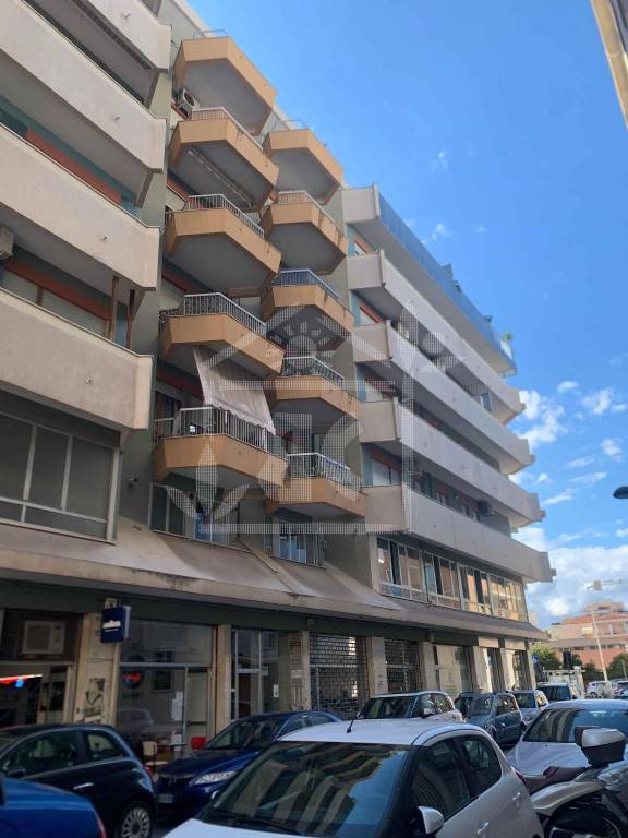 appartamento in vendita a Pescara in zona Centro Città