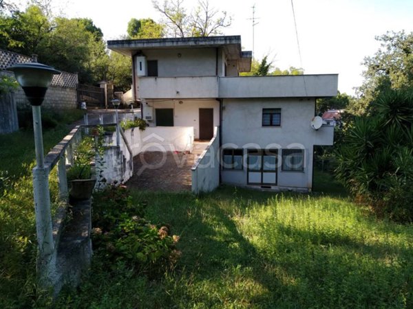 casa indipendente in vendita a Pescara in zona San Silvestro