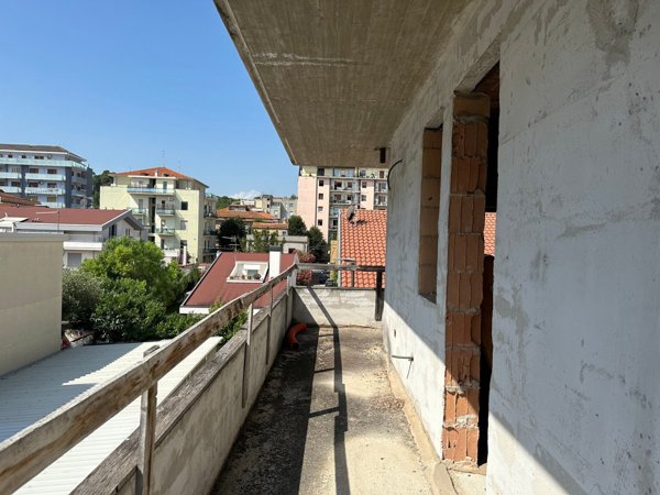 casa semindipendente in vendita a Pescara in zona Duca degli Abruzzi