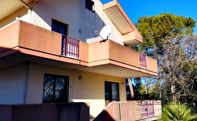 casa indipendente in vendita a Pescara in zona San Silvestro