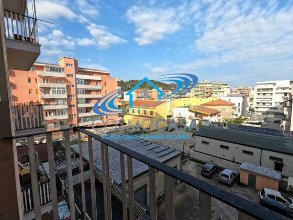 appartamento in vendita a Pescara in zona Centro Città