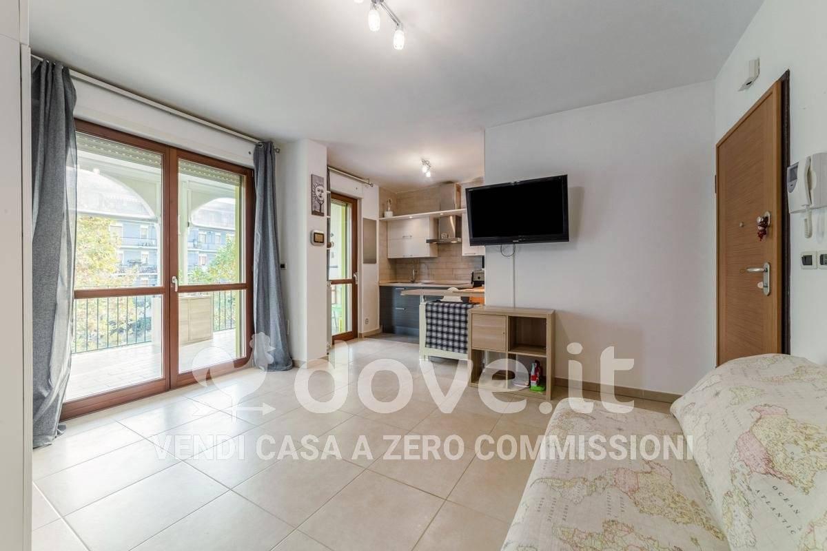 appartamento in vendita a Pescara in zona San Donato