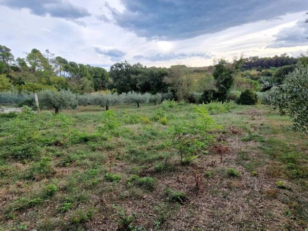 terreno agricolo in vendita a Pescara in zona San Silvestro