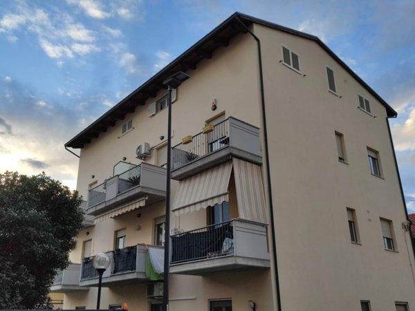appartamento in vendita a Pescara in zona Pineta