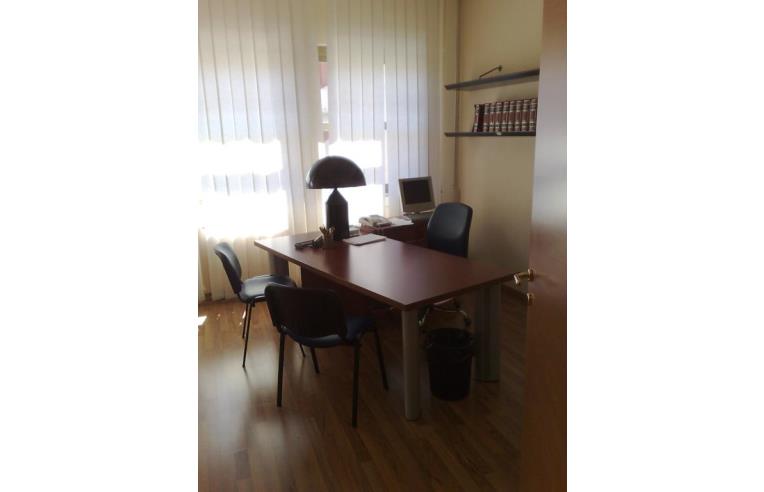 ufficio in vendita a Pescara in zona Centro Città