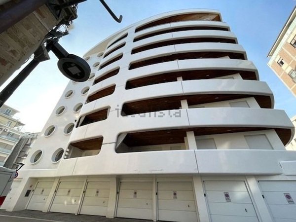 appartamento in vendita a Pescara