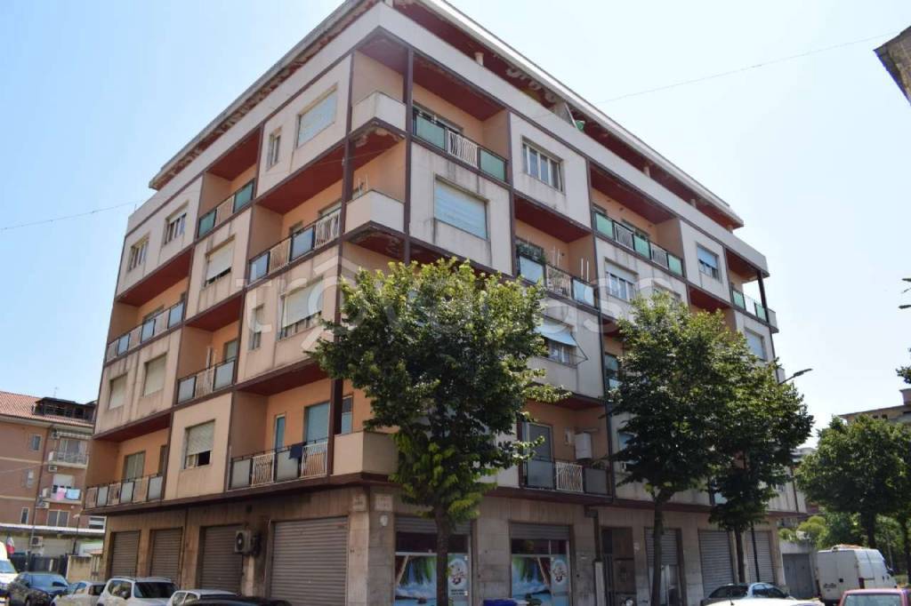 appartamento in vendita a Pescara in zona Porta Nuova