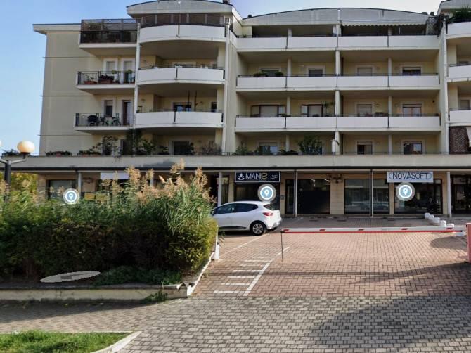 appartamento in vendita a Pescara in zona Santa Filomena
