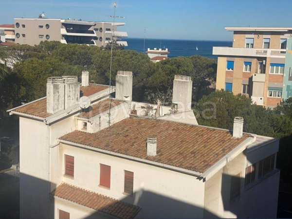 appartamento in vendita a Pescara in zona Kennedy