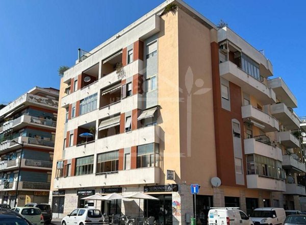 appartamento in vendita a Pescara in zona Santa Filomena