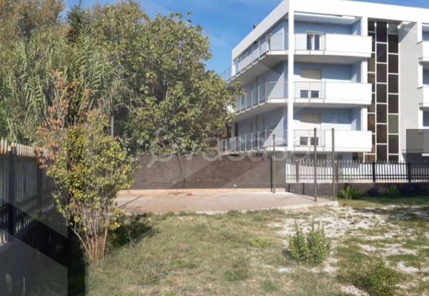 casa indipendente in vendita a Pescara in zona Porta Nuova