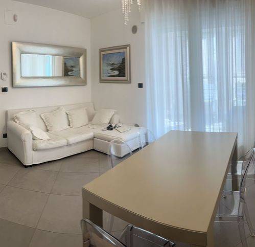 appartamento in vendita a Pescara in zona Porta Nuova