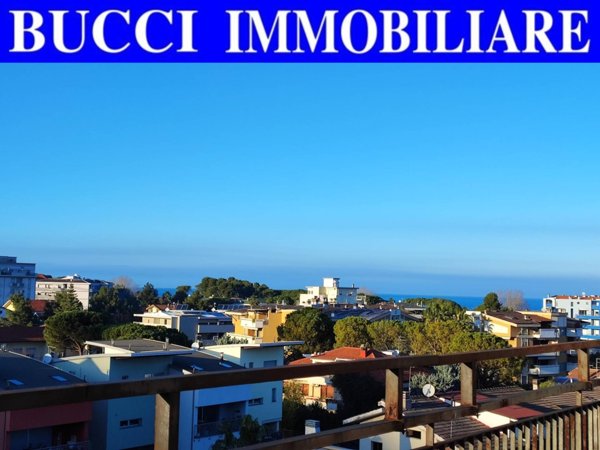 appartamento in vendita a Pescara in zona Castellammare