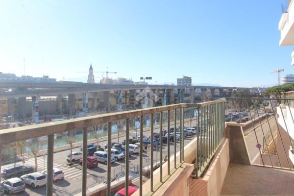 appartamento in vendita a Pescara in zona Centro Città
