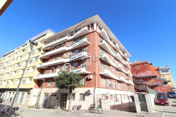 appartamento in vendita a Pescara in zona Centro Città