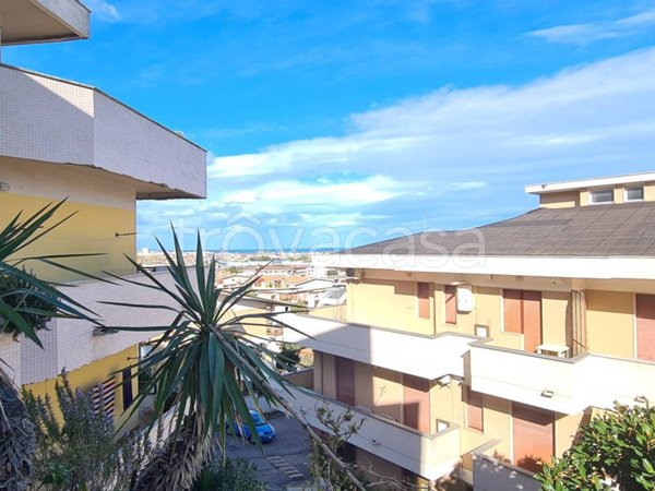 appartamento in vendita a Pescara in zona Pineta