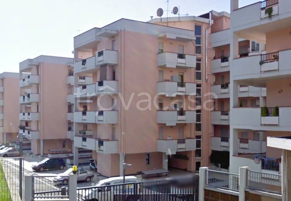 appartamento in vendita a Pescara in zona Colle Scorrano