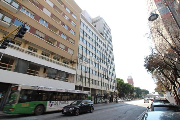 appartamento in vendita a Pescara in zona Centro Città