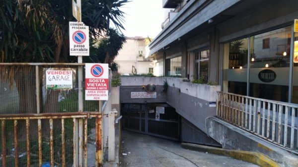 monolocale in vendita a Pescara in zona Centro Città
