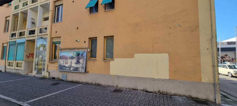 appartamento in vendita a Pescara in zona Stadio