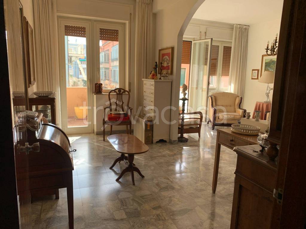 appartamento in vendita a Pescara in zona Kennedy