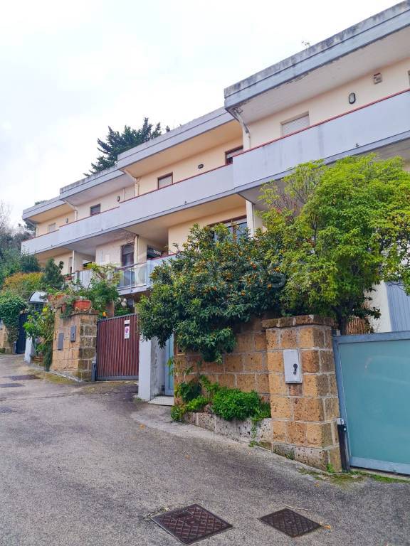 casa indipendente in vendita a Pescara in zona San Silvestro