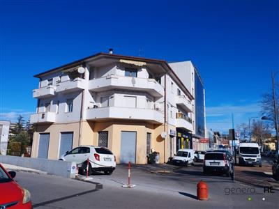 appartamento in vendita a Pescara
