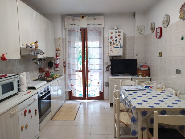 appartamento in vendita a Pescara in zona San Silvestro