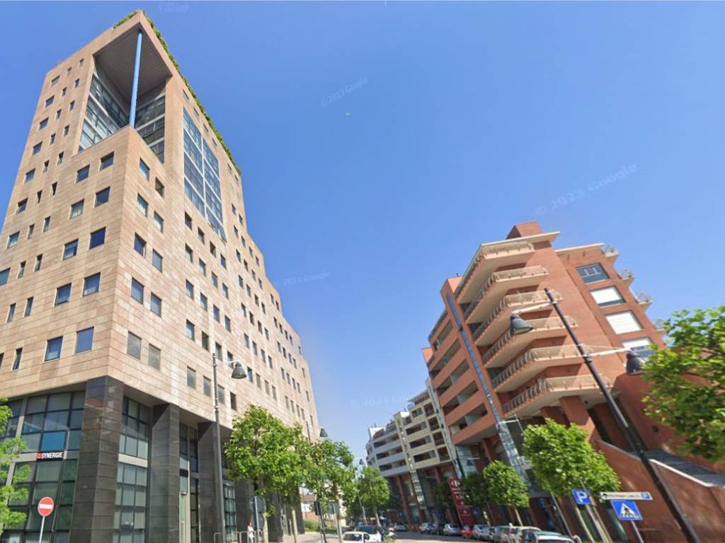 ufficio in vendita a Pescara in zona Porta Nuova