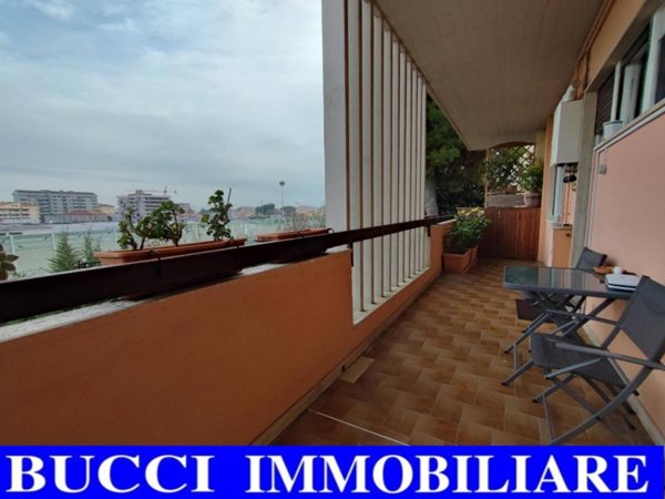 appartamento in vendita a Pescara in zona Ospedale