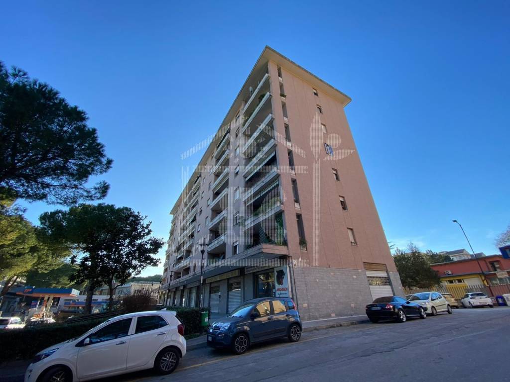 appartamento in vendita a Pescara in zona Colle Innamorati