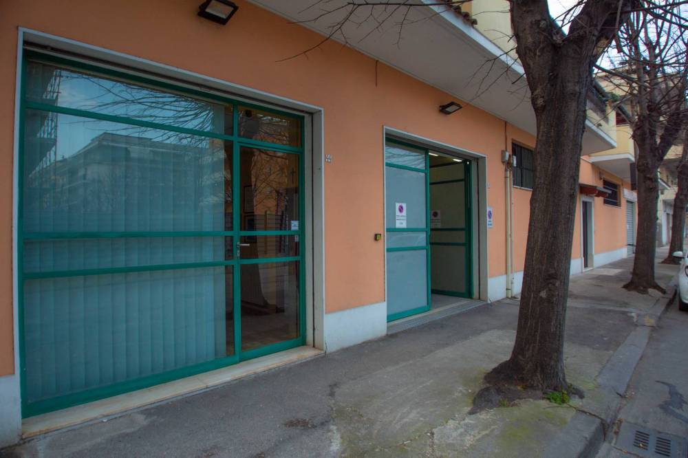ufficio in vendita a Pescara