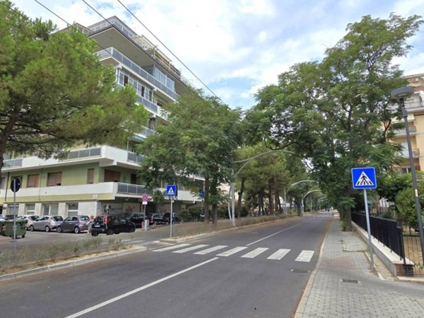 appartamento in vendita a Pescara in zona Kennedy