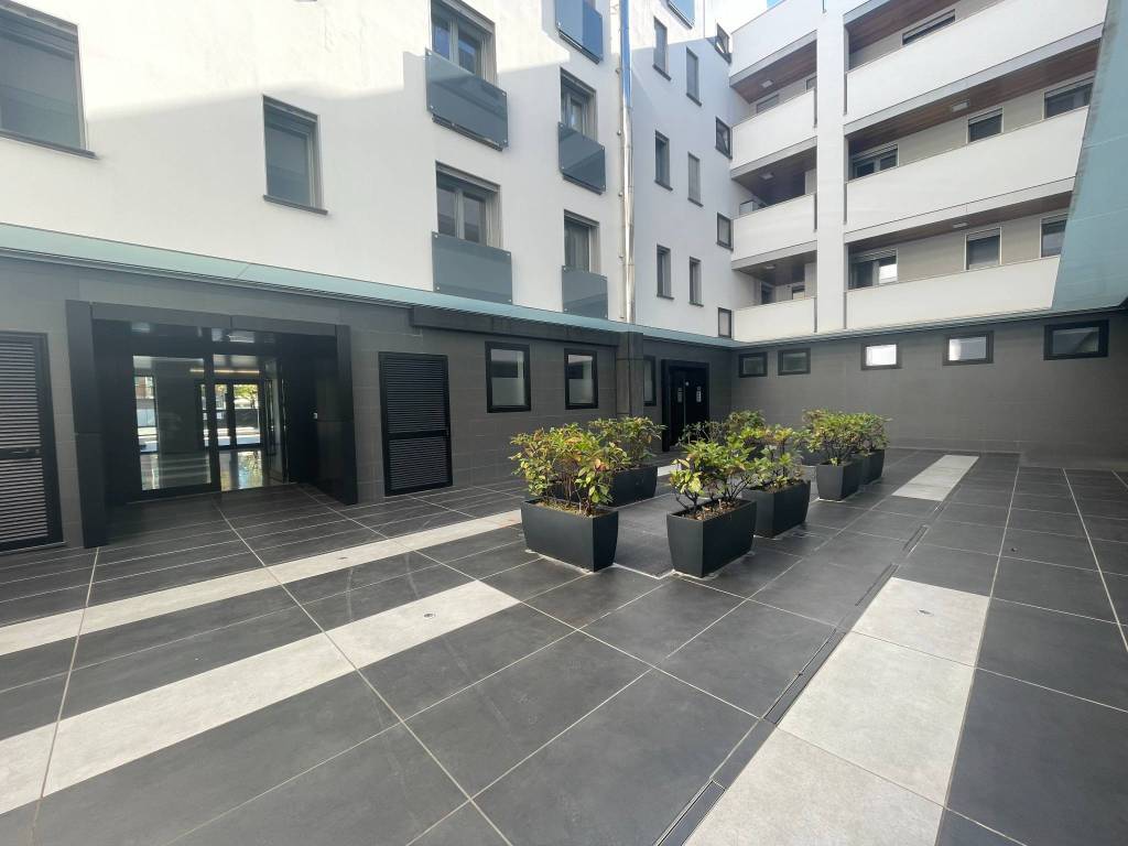 appartamento in vendita a Pescara