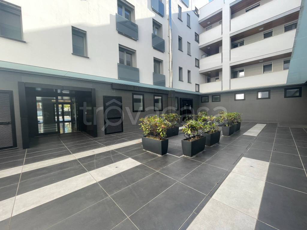 appartamento in vendita a Pescara