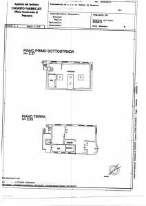 casa indipendente in vendita a Pescara