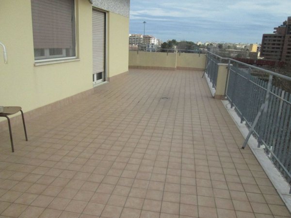 appartamento in vendita a Pescara in zona San Donato