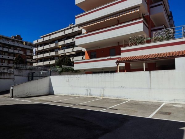 appartamento in vendita a Pescara in zona Ospedale