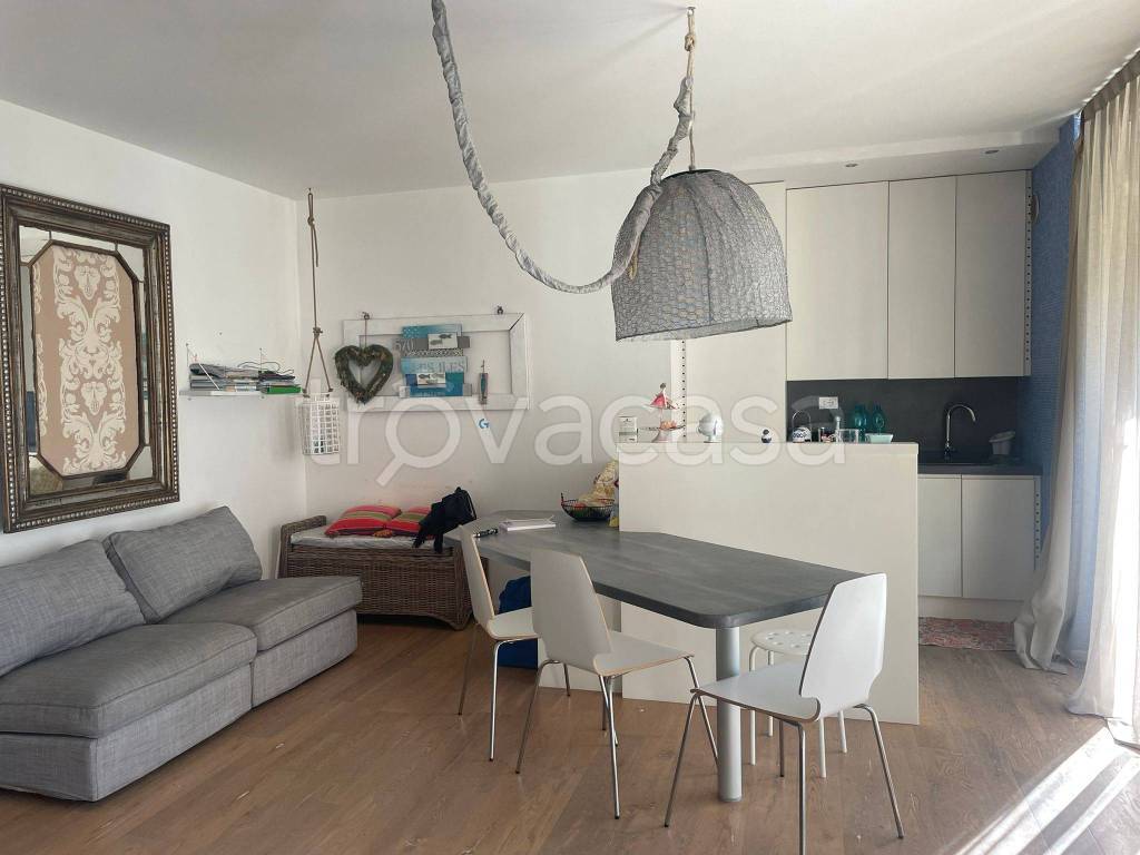 appartamento in vendita a Pescara in zona Duca degli Abruzzi