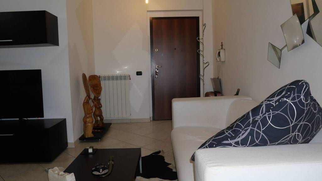 appartamento in vendita a Pescara in zona San Donato