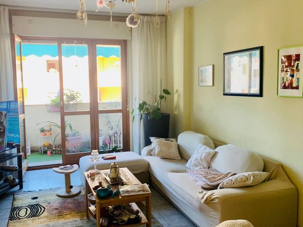 appartamento in vendita a Pescara in zona Porta Nuova