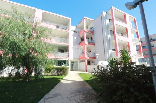 appartamento in vendita a Pescara in zona Fontanelle