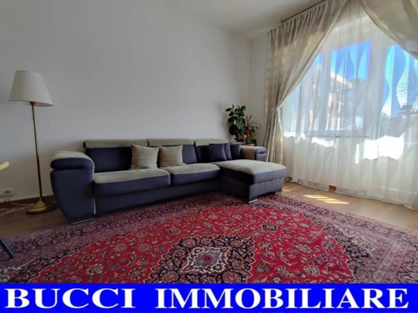 appartamento in vendita a Pescara in zona Castellammare